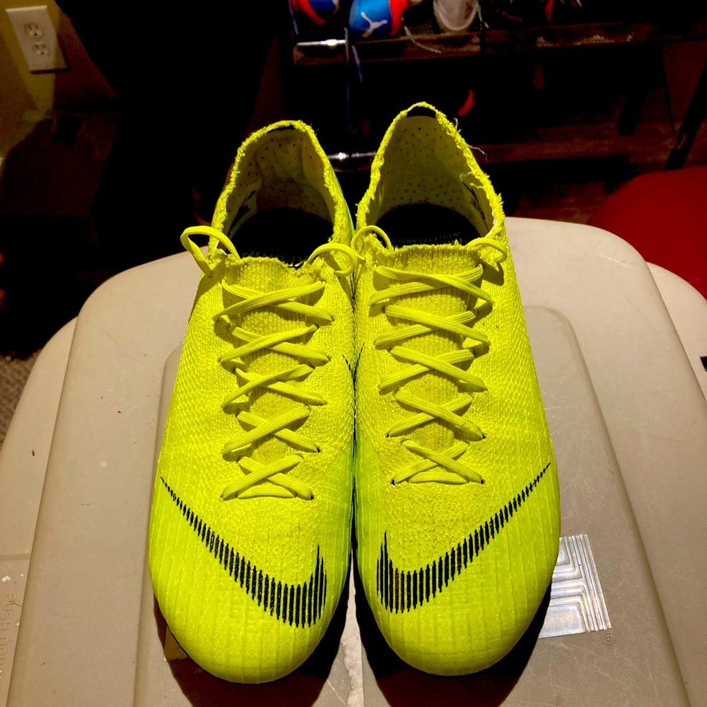 Nike Mercurial Superfly 6